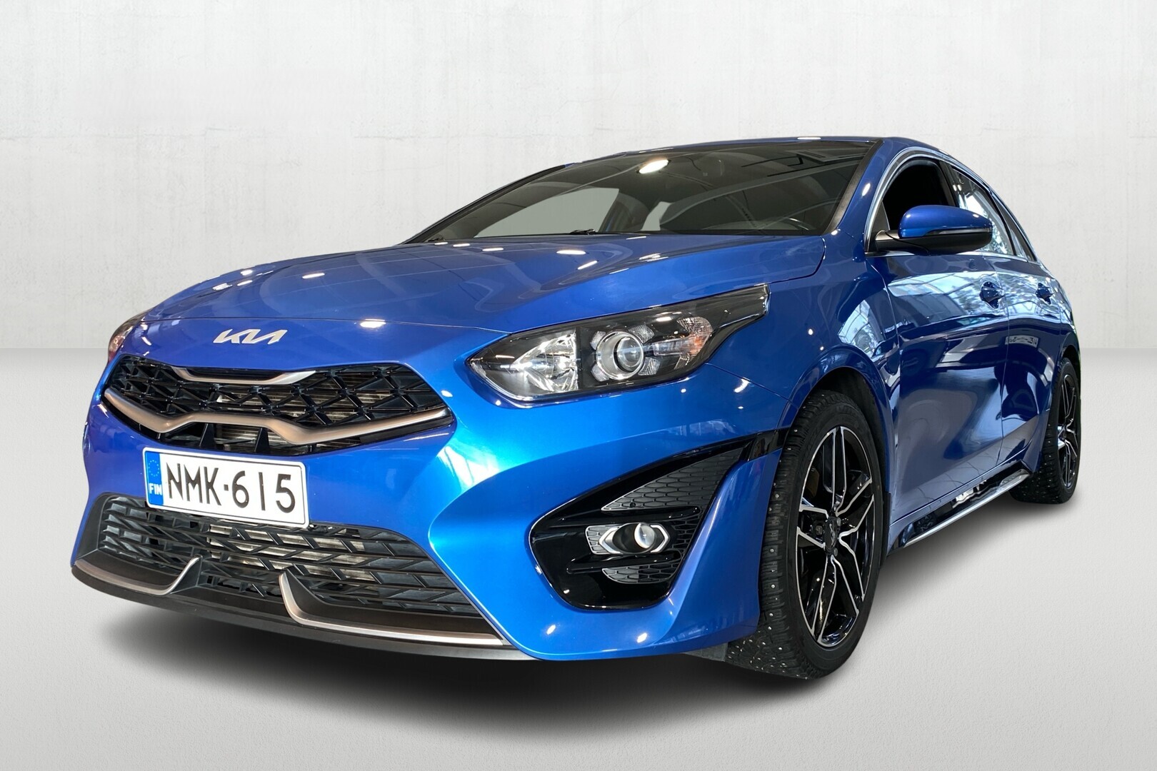KIA ProCeed 2021