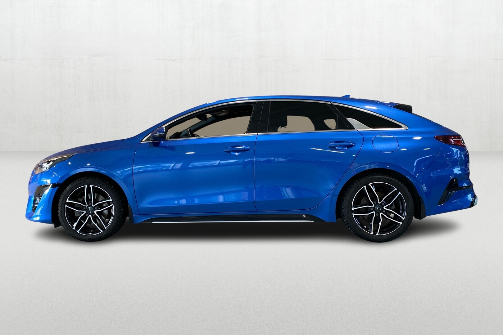KIA ProCeed 2021