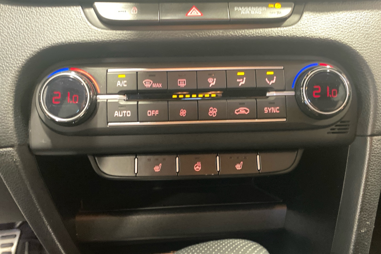 KIA ProCeed 2021