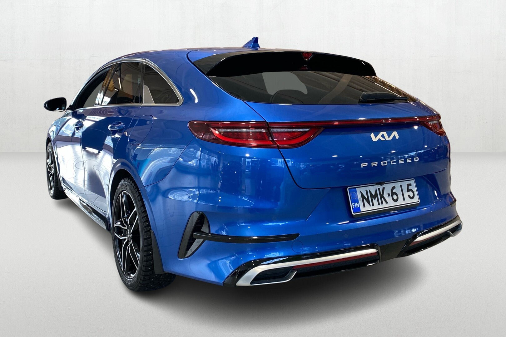 KIA ProCeed 2021