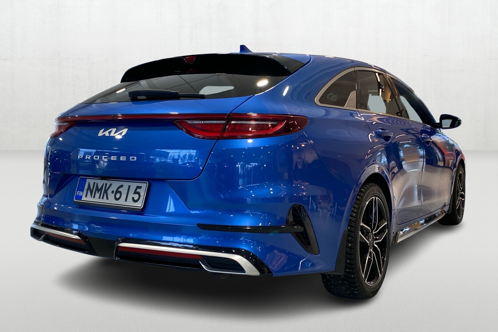 KIA ProCeed 2021