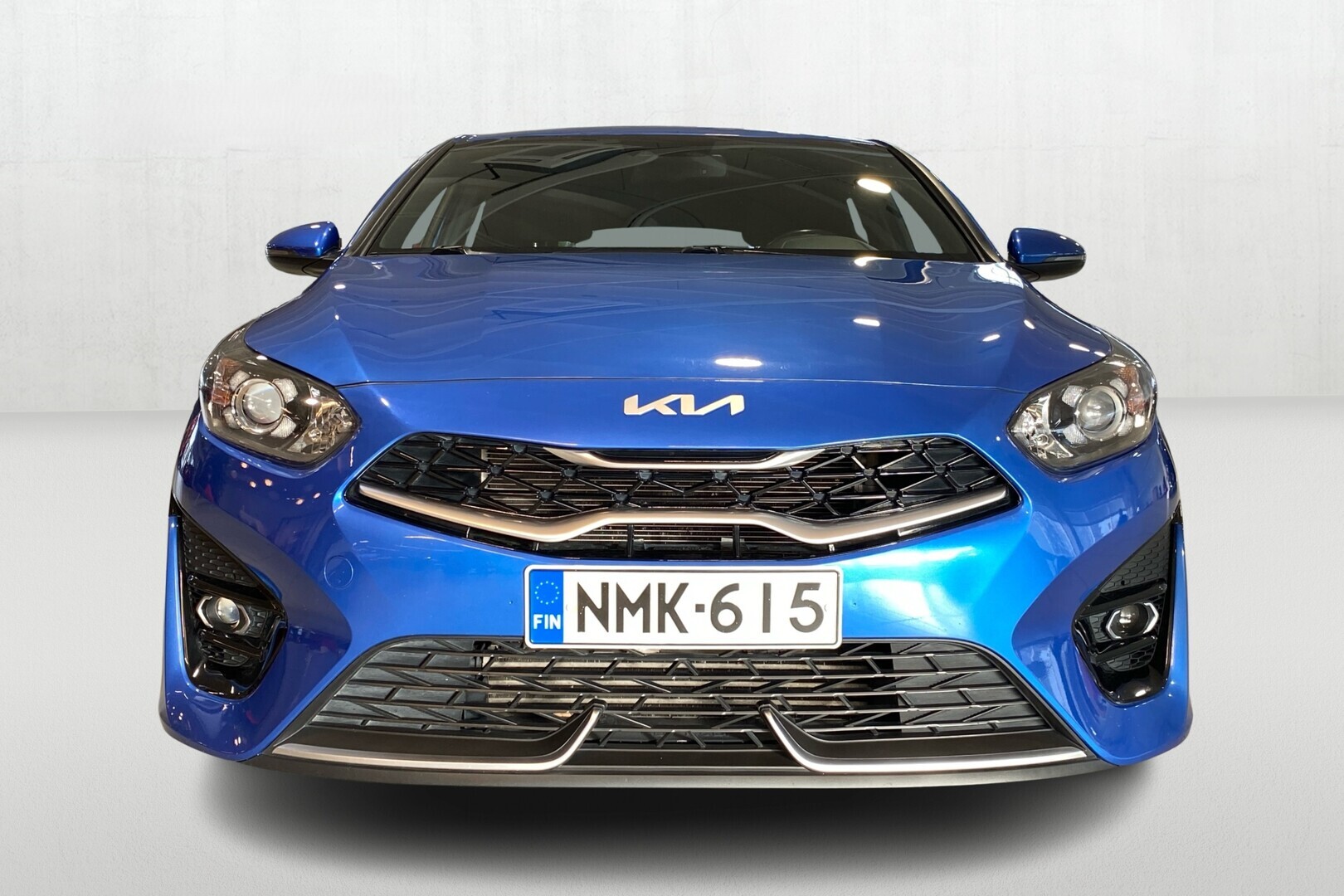 KIA ProCeed 2021