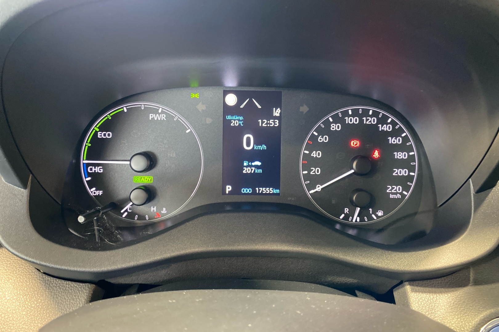 TOYOTA Yaris 2023