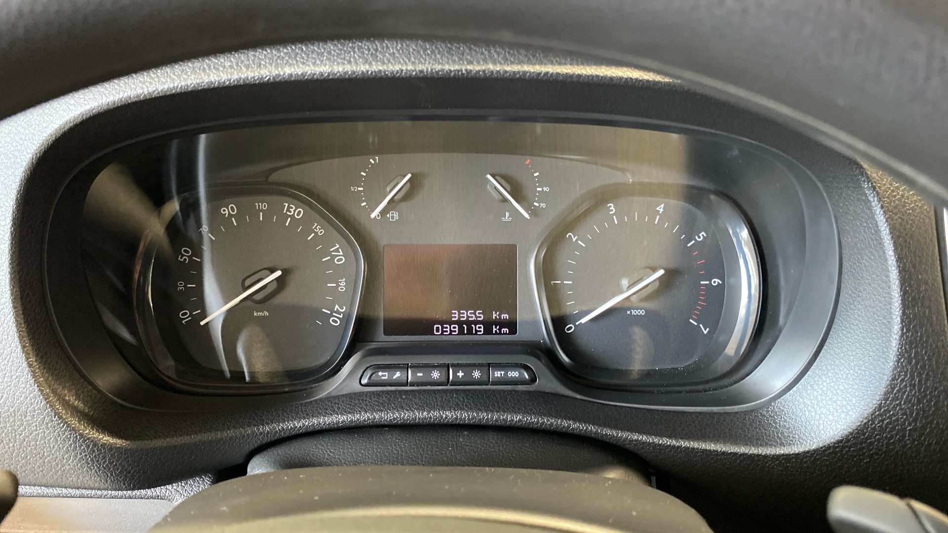 TOYOTA PROACE 2024