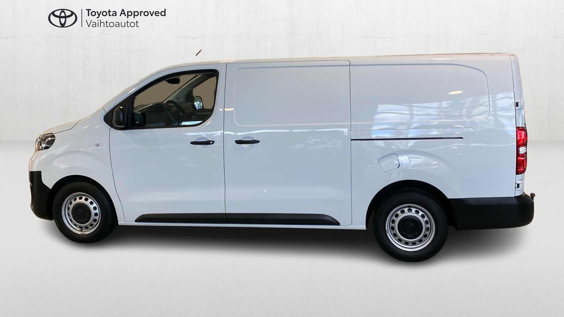 TOYOTA PROACE 2024