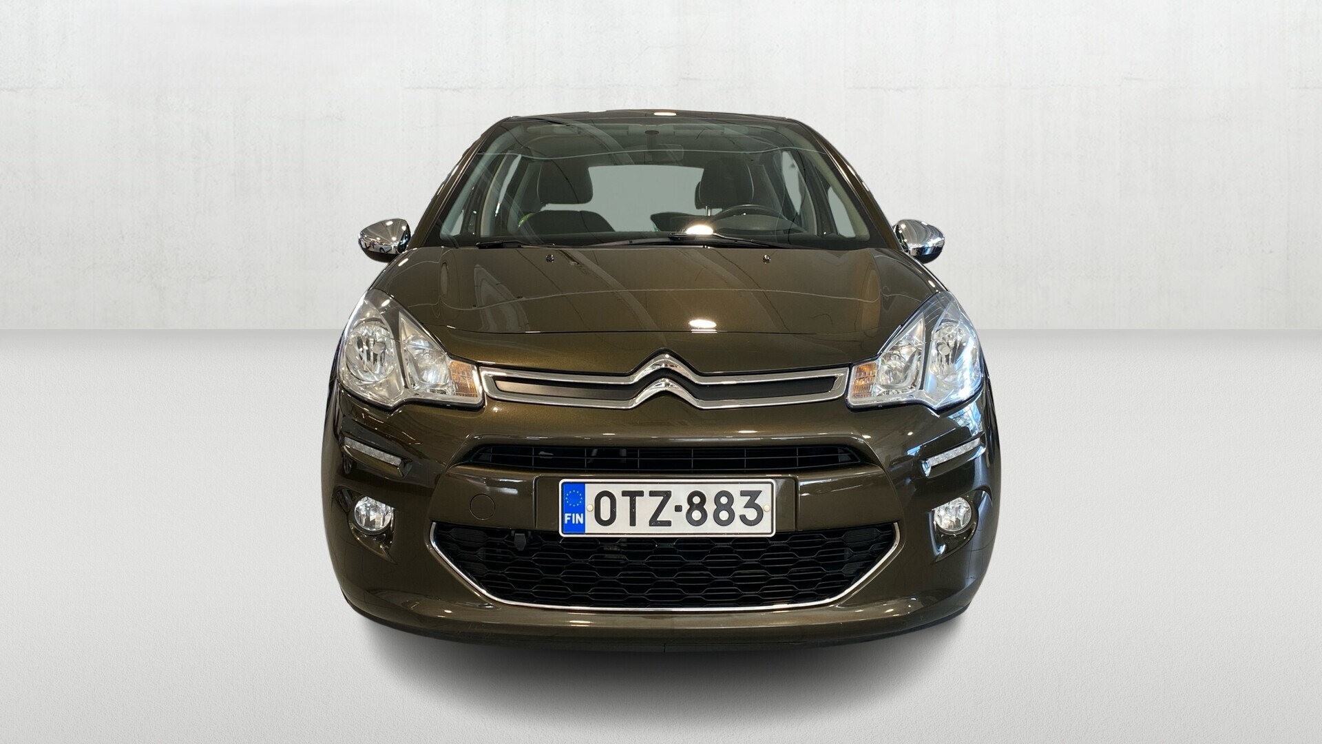CITROEN C3 2013