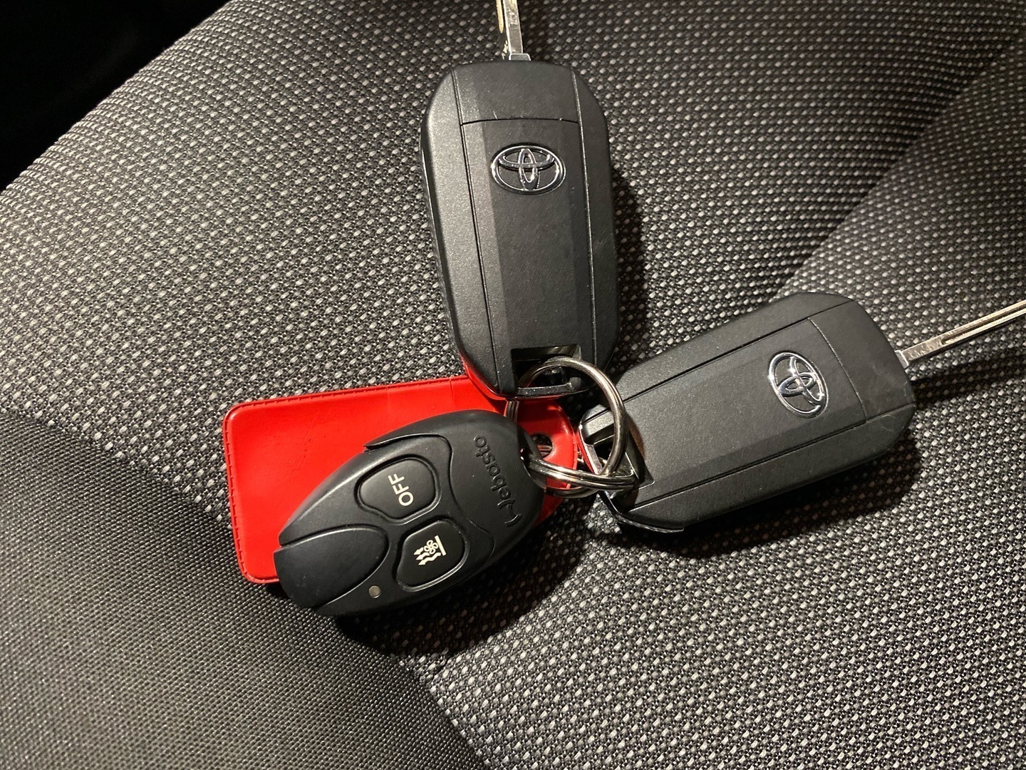 TOYOTA Proace CITY 2021