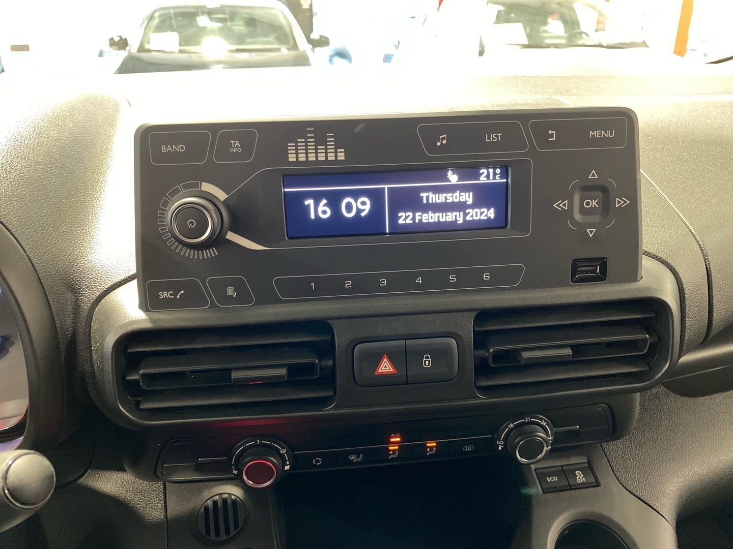 TOYOTA Proace CITY 2021