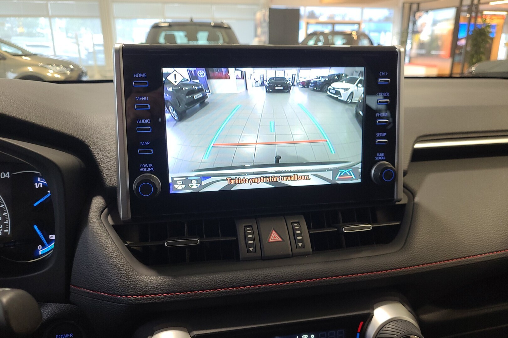 TOYOTA RAV4 Plug-in 2022