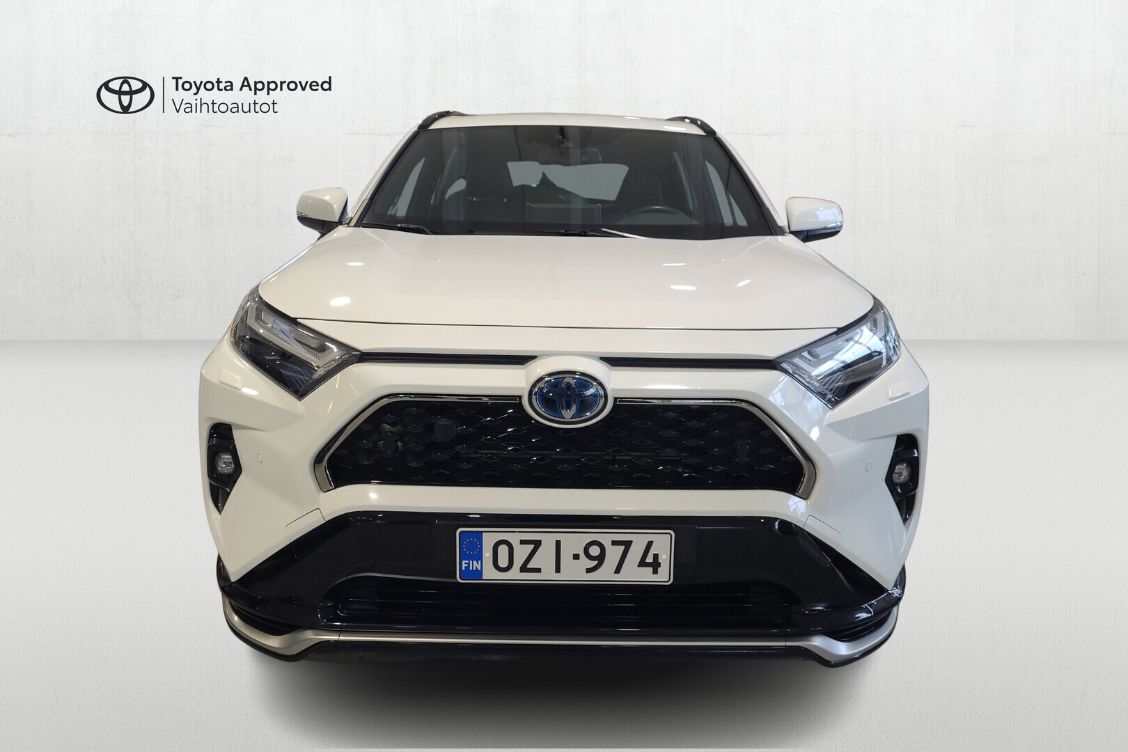 TOYOTA RAV4 Plug-in 2022