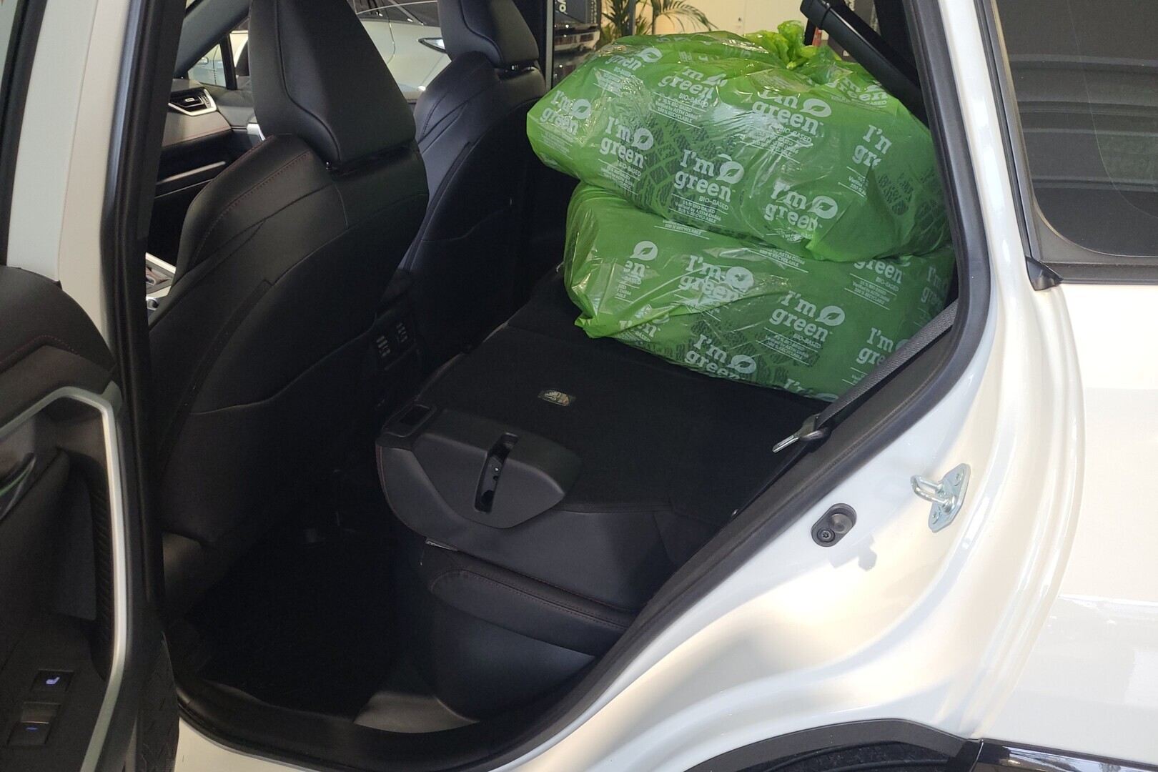 TOYOTA RAV4 Plug-in 2022