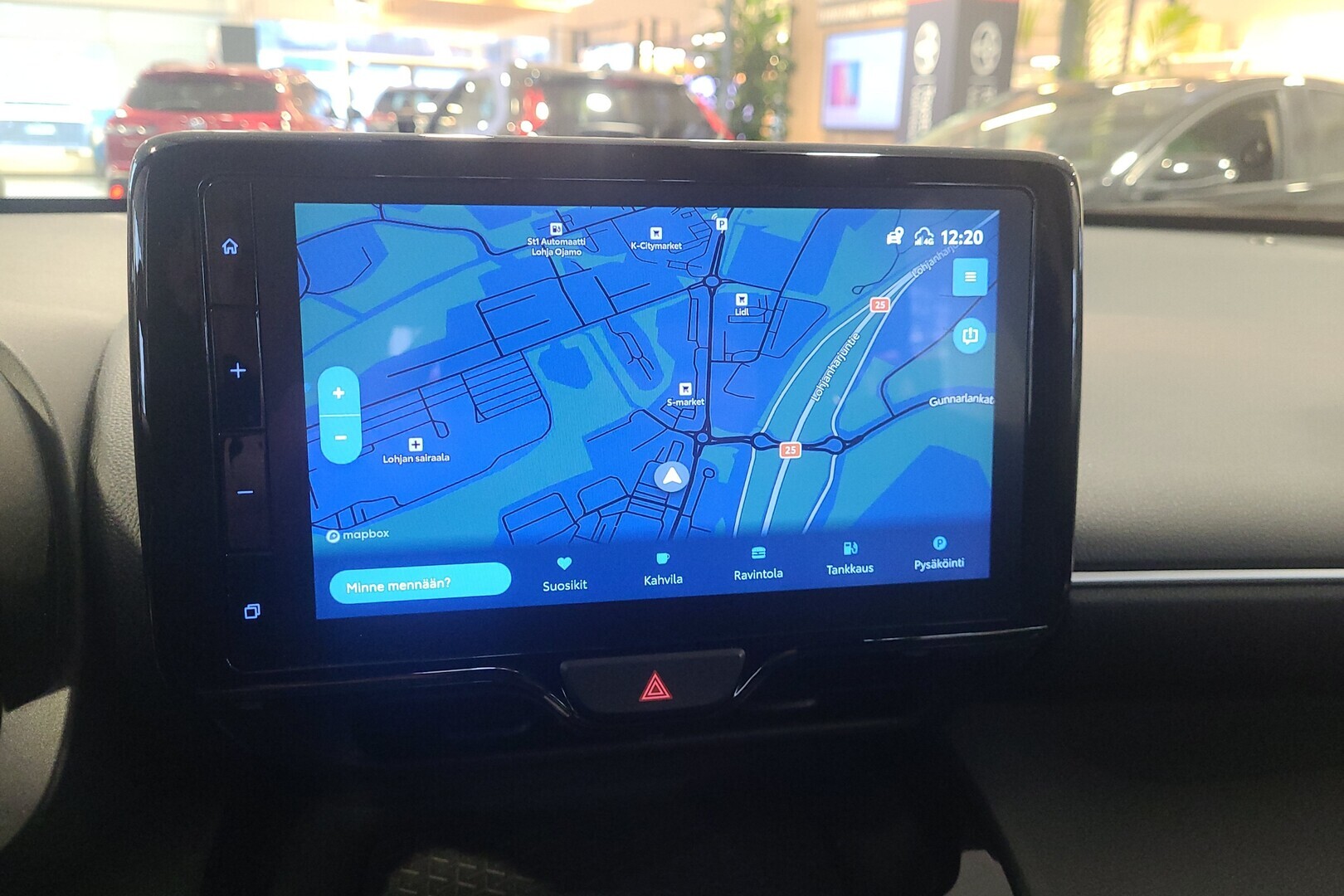 TOYOTA Yaris Cross 2023