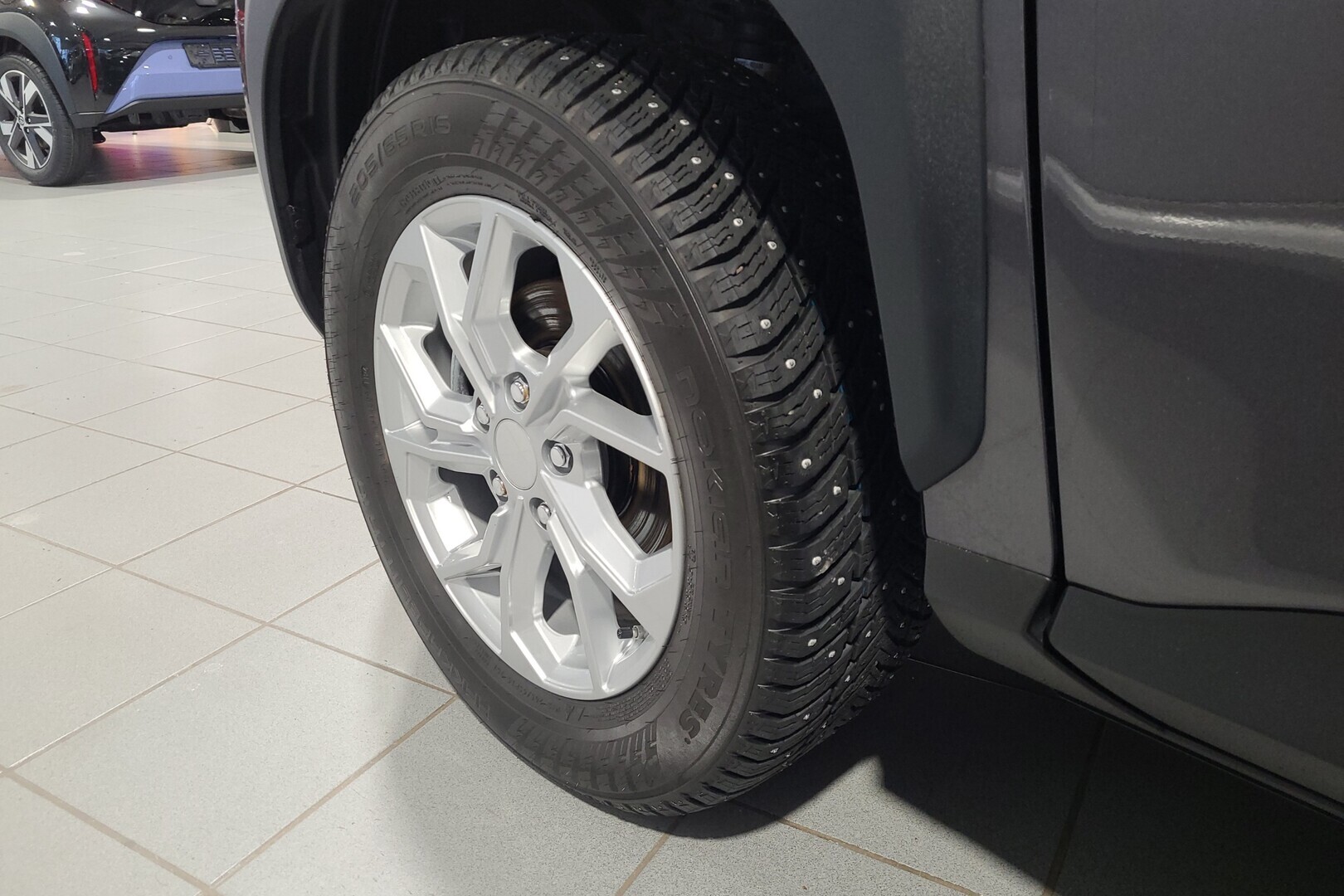 TOYOTA Yaris Cross 2023