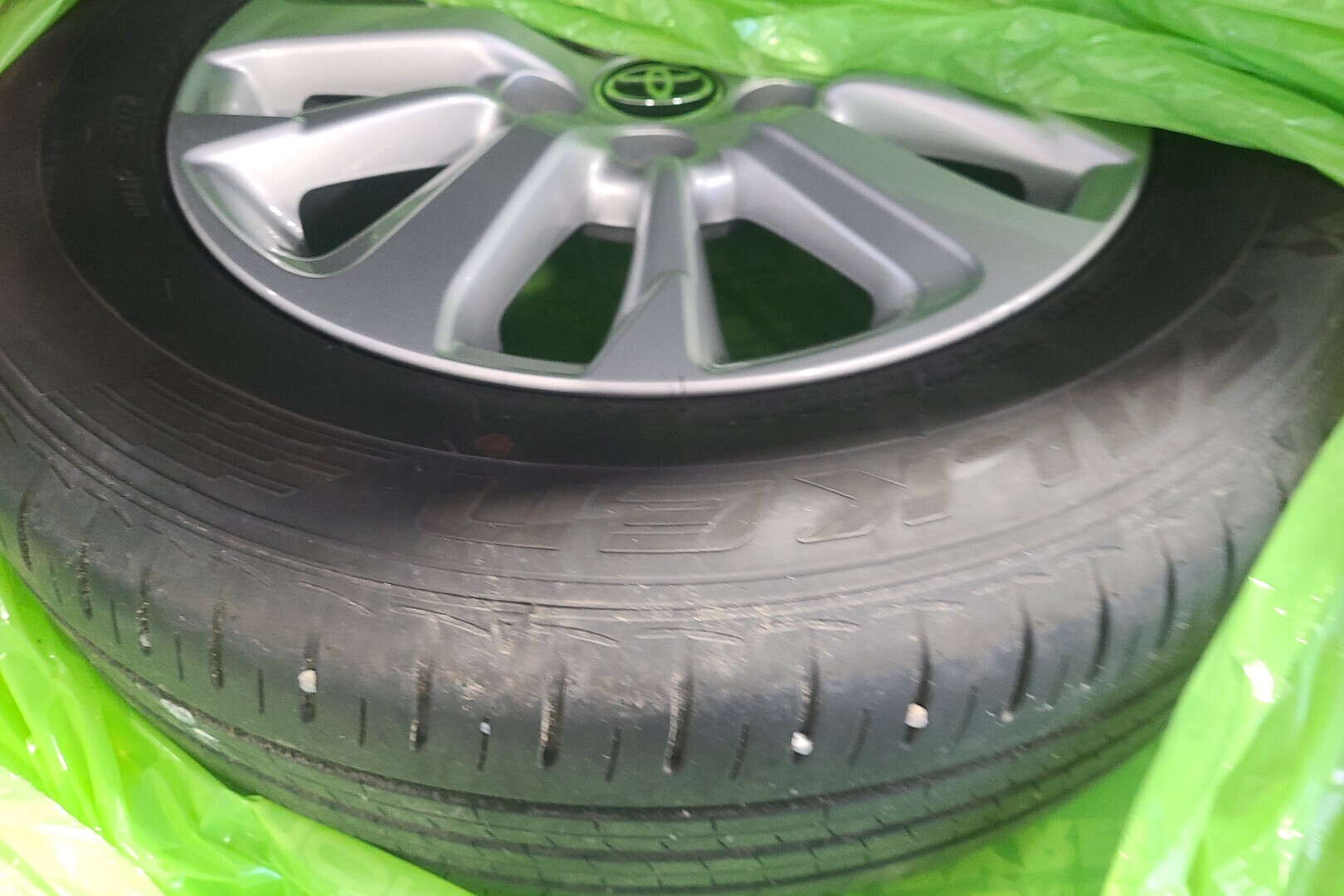 TOYOTA Yaris Cross 2023