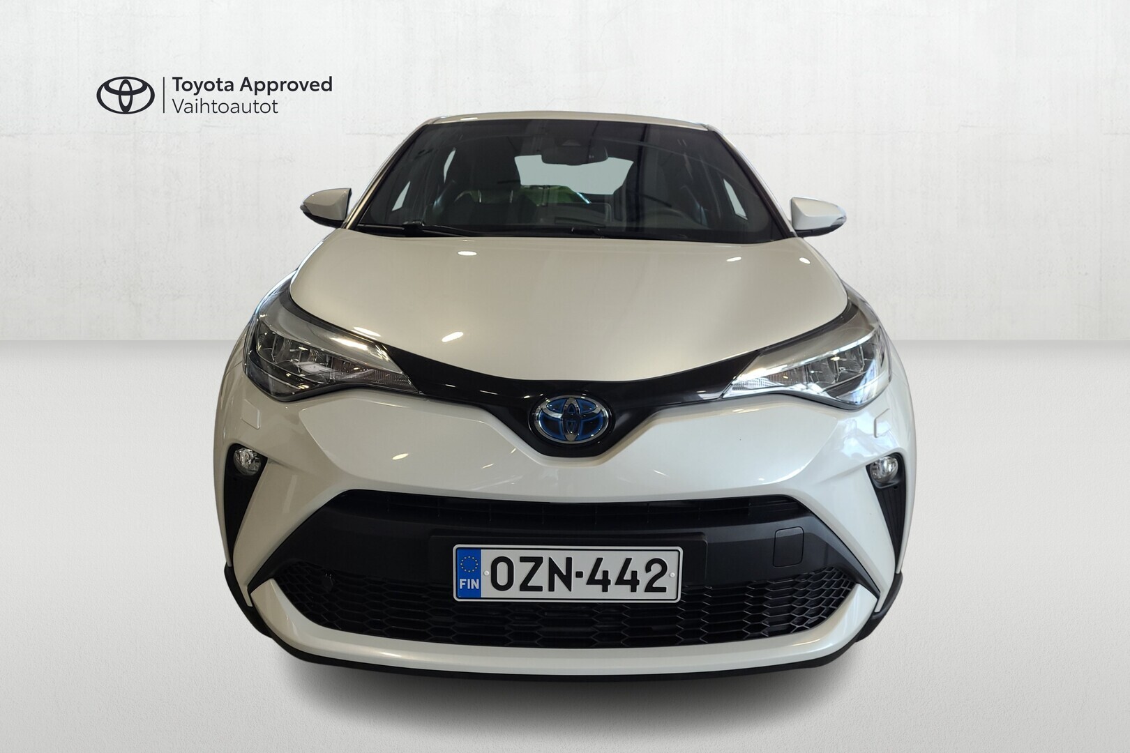 TOYOTA C-HR 2023