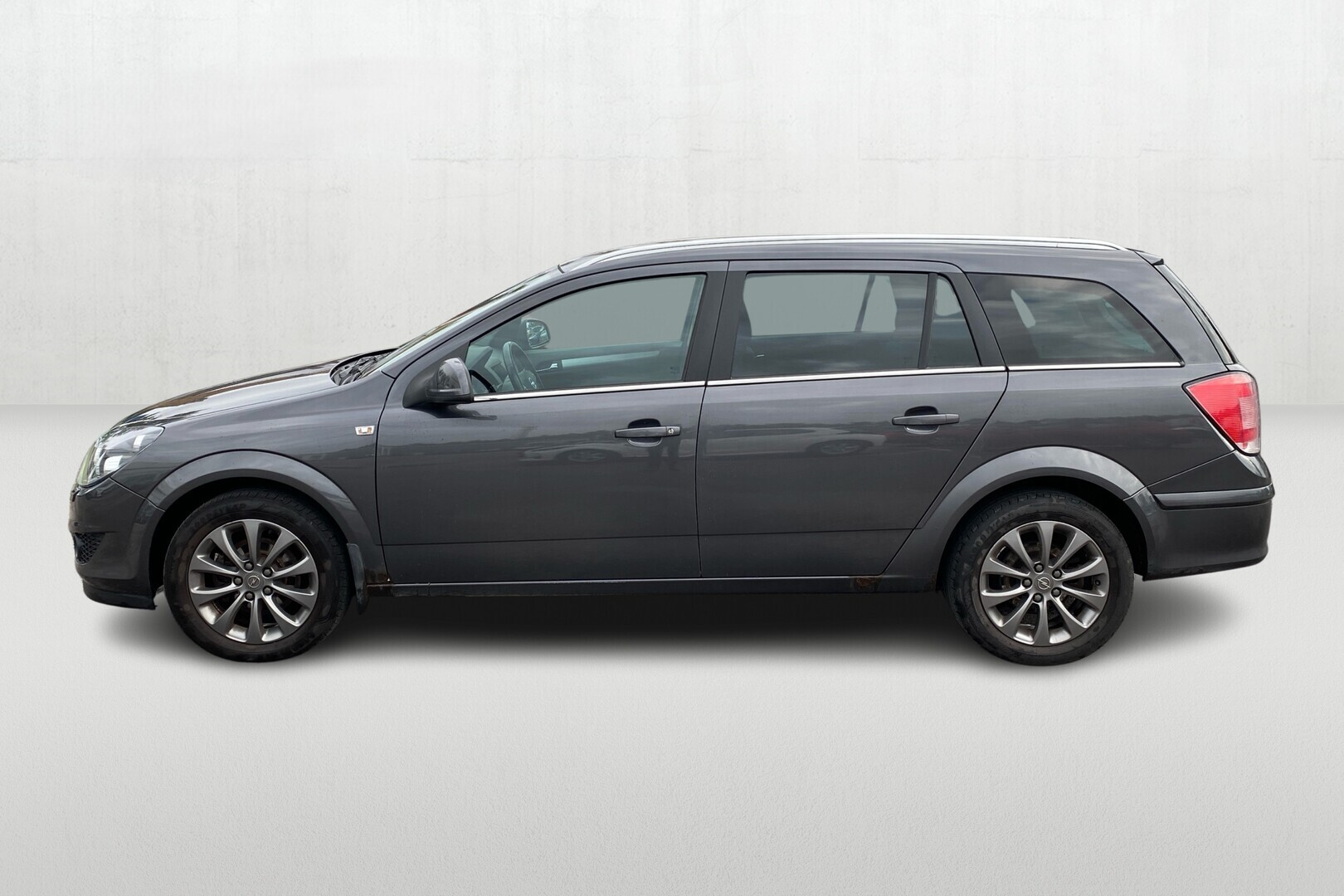 OPEL Astra 2010