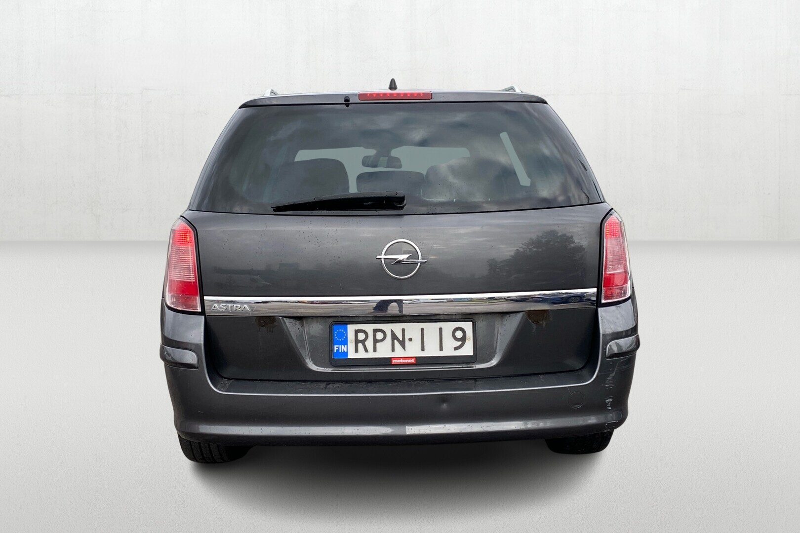 OPEL Astra 2010