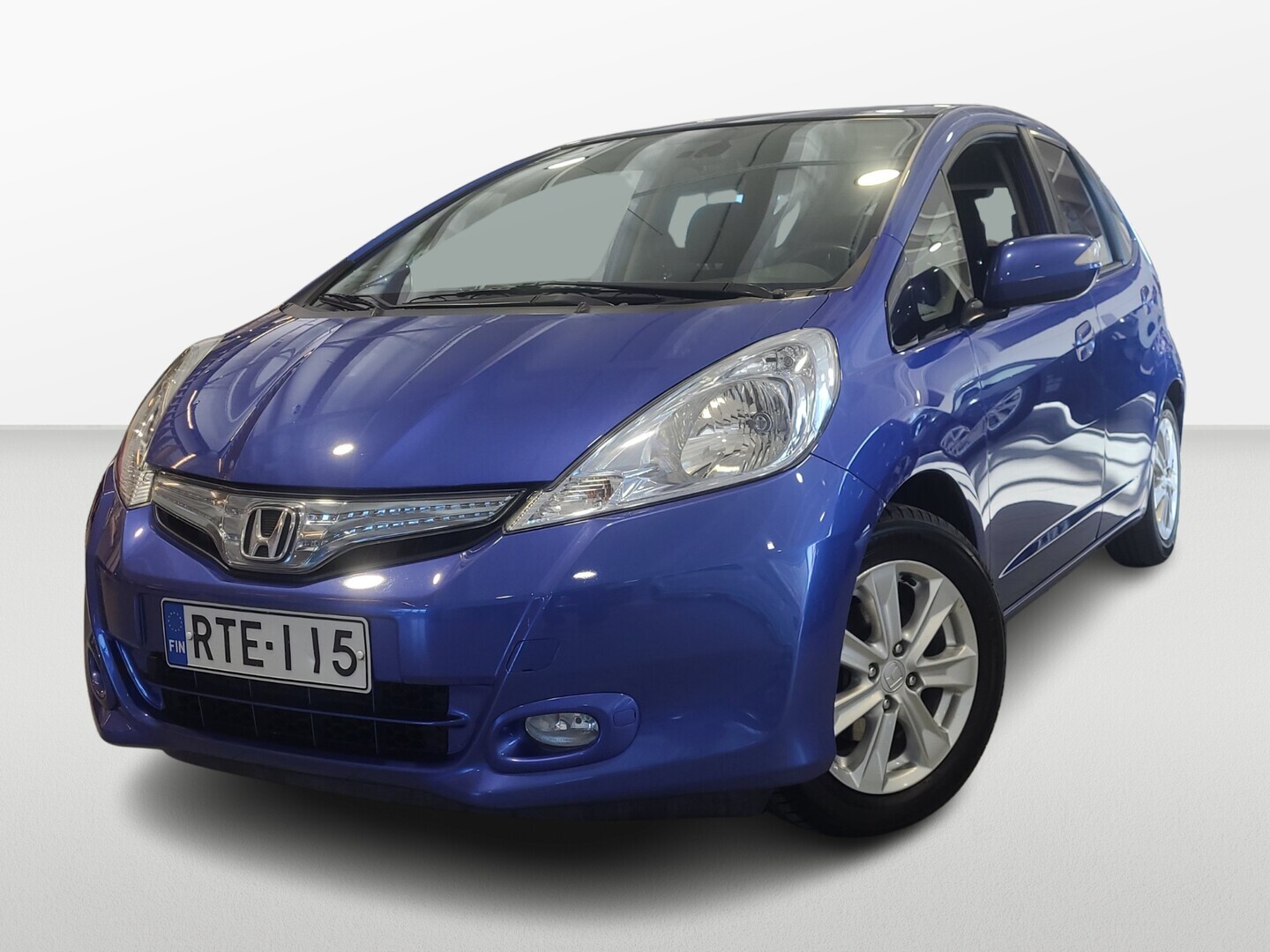 HONDA Jazz 2011