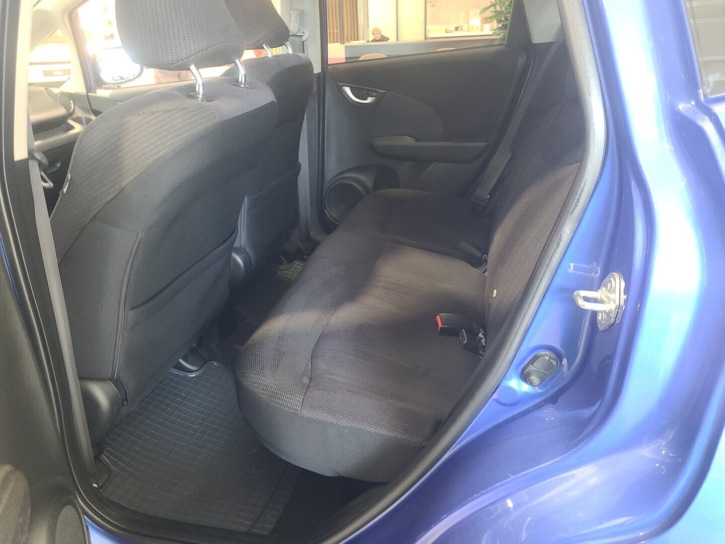 HONDA Jazz 2011