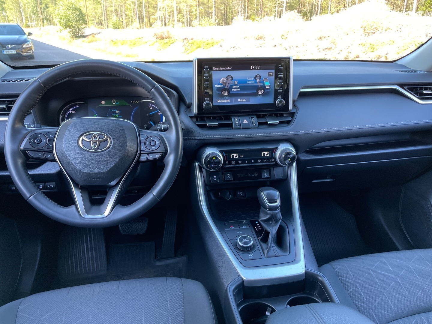 TOYOTA RAV4 2019
