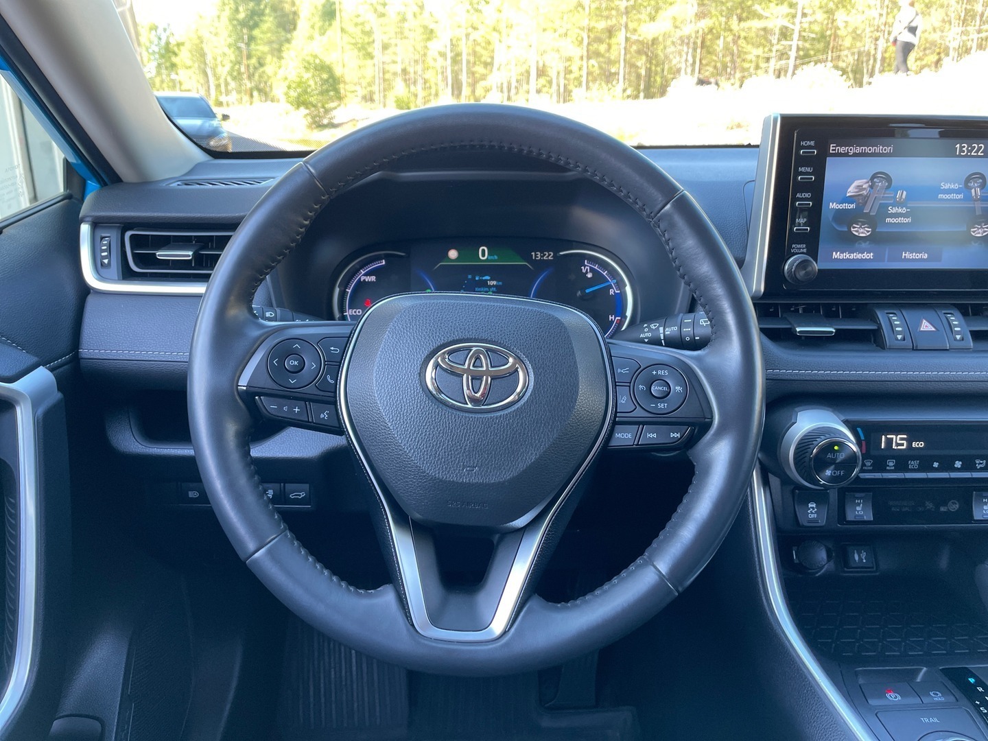 TOYOTA RAV4 2019