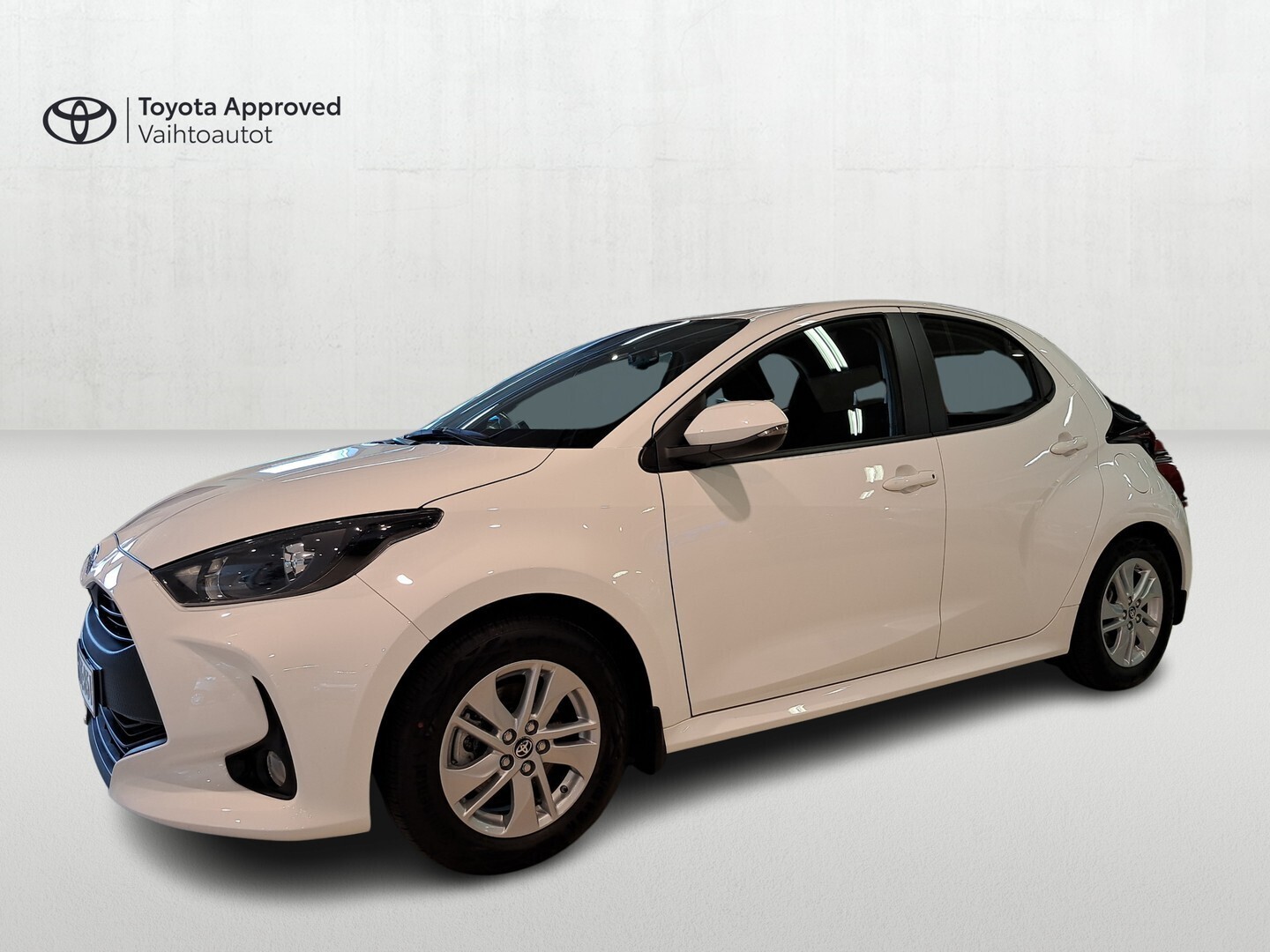 TOYOTA Yaris 2023