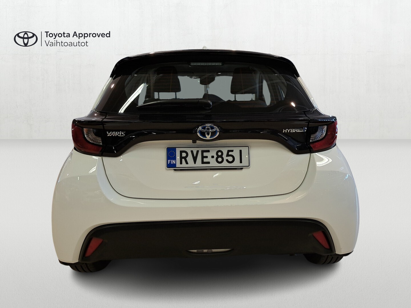 TOYOTA Yaris 2023