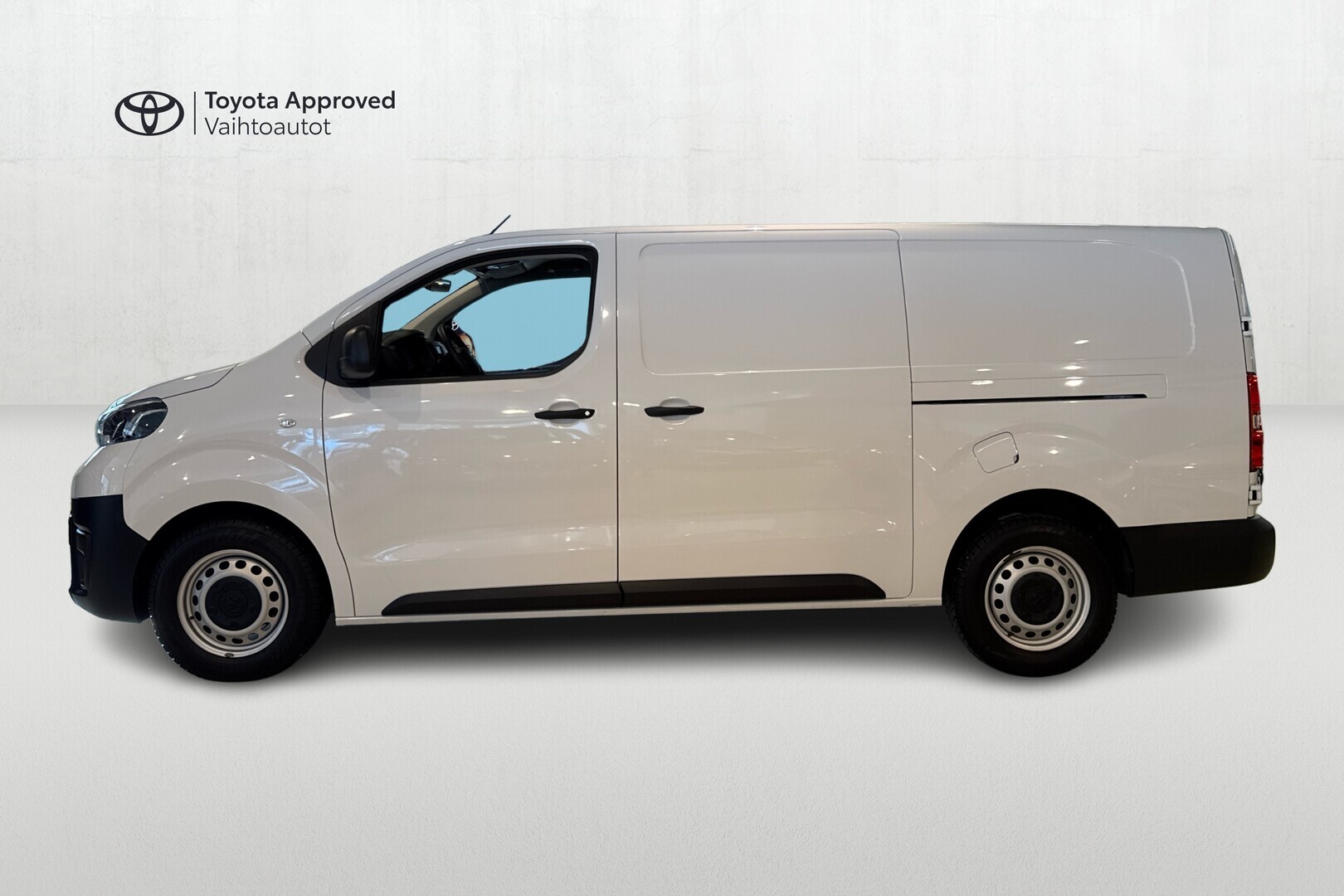 TOYOTA PROACE 2024