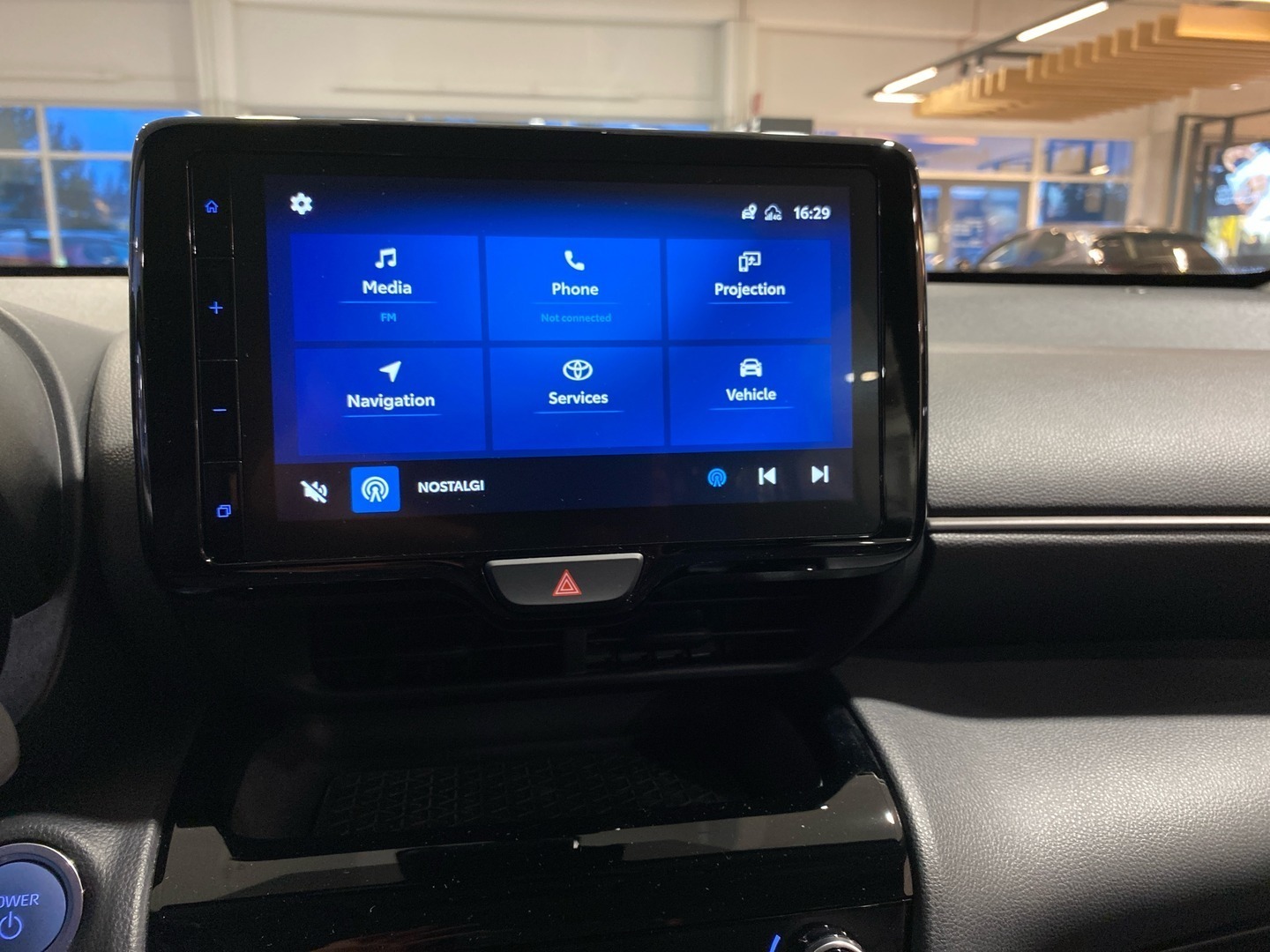 TOYOTA Yaris Cross 2024