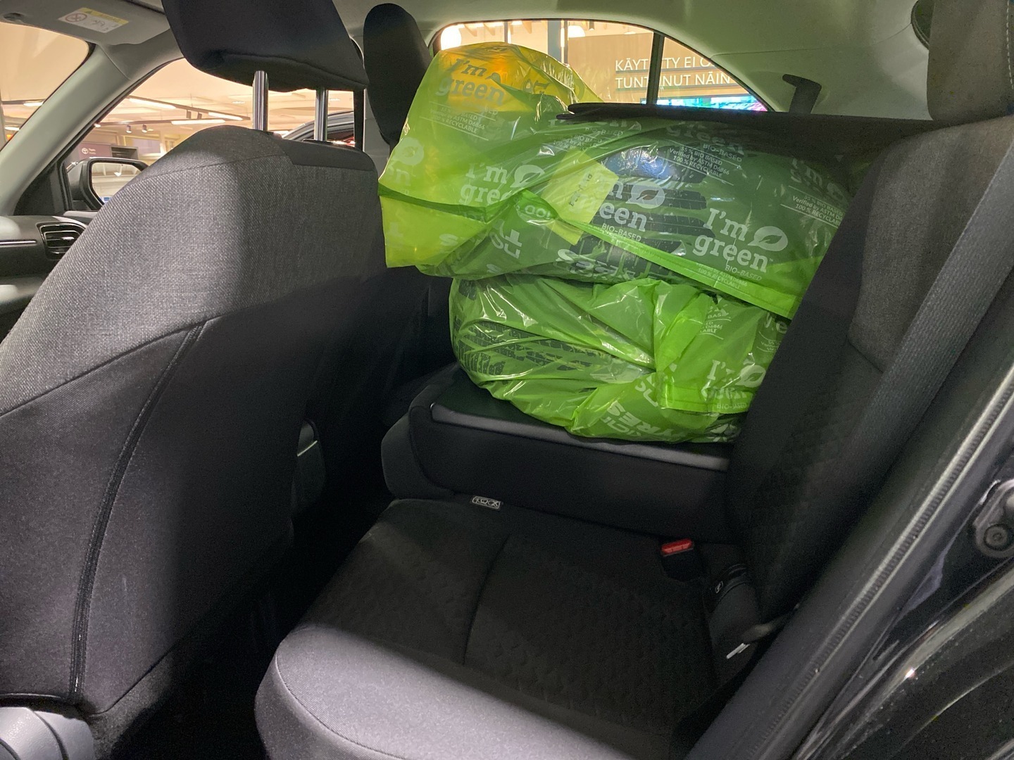 TOYOTA Yaris Cross 2024