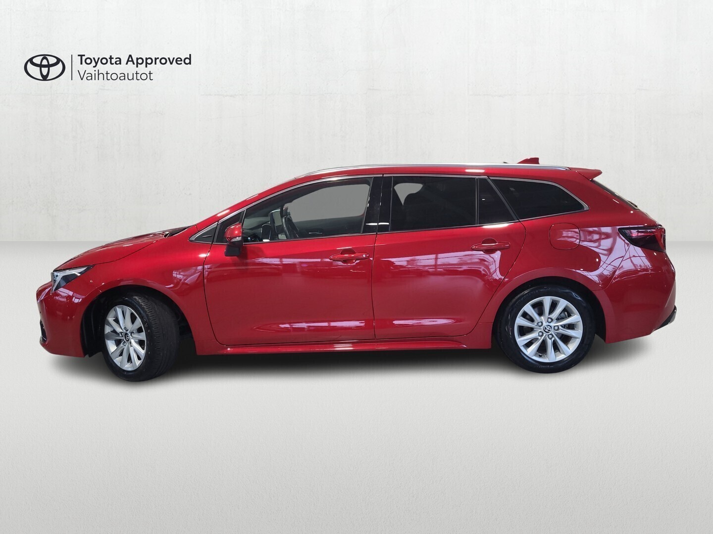 TOYOTA COROLLA 2024