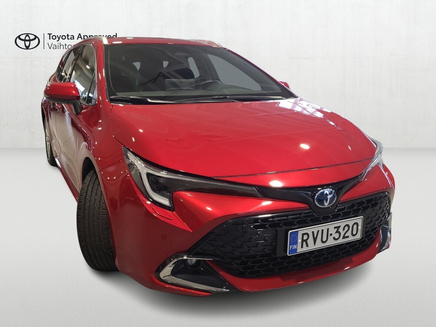 TOYOTA COROLLA 2024