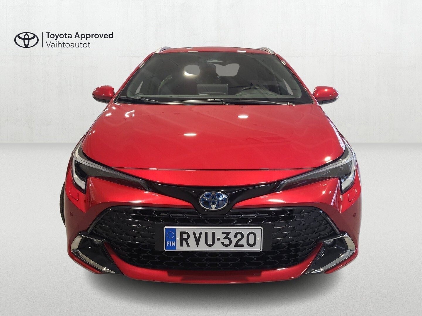 TOYOTA COROLLA 2024