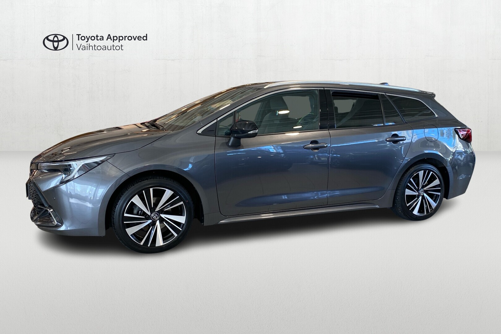 TOYOTA COROLLA 2025