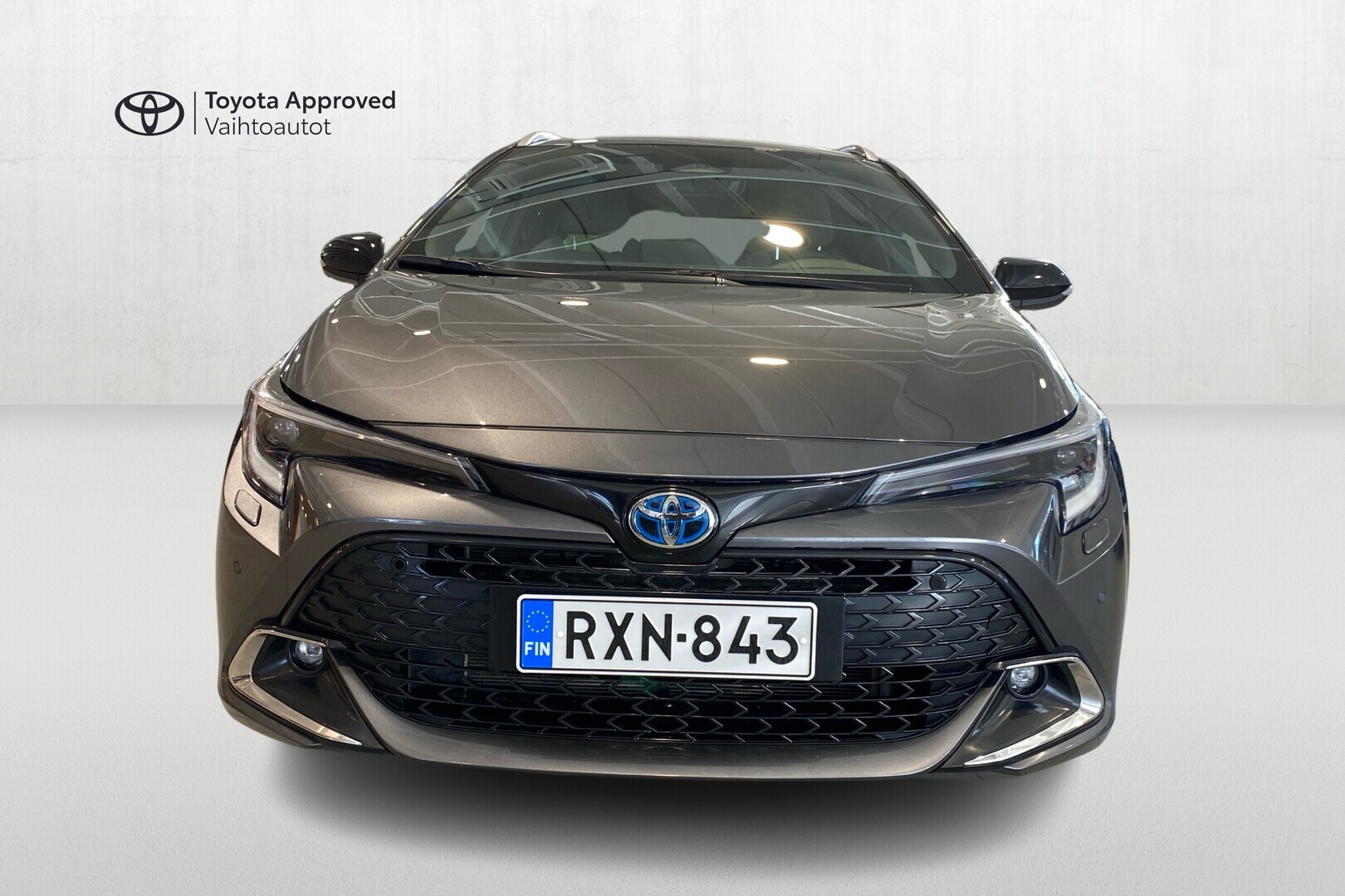 TOYOTA COROLLA 2025