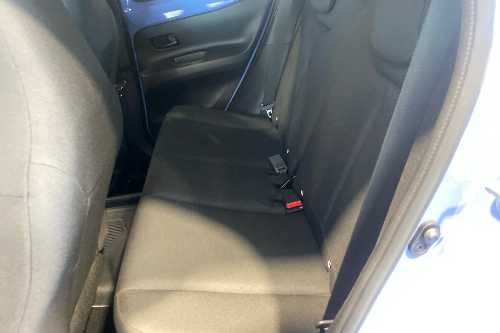 TOYOTA Aygo X 2025