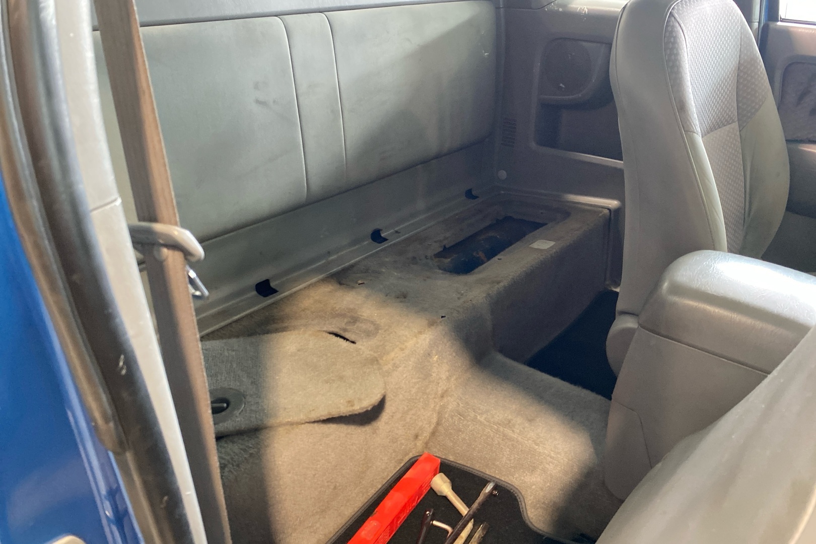 TOYOTA Hilux 2010
