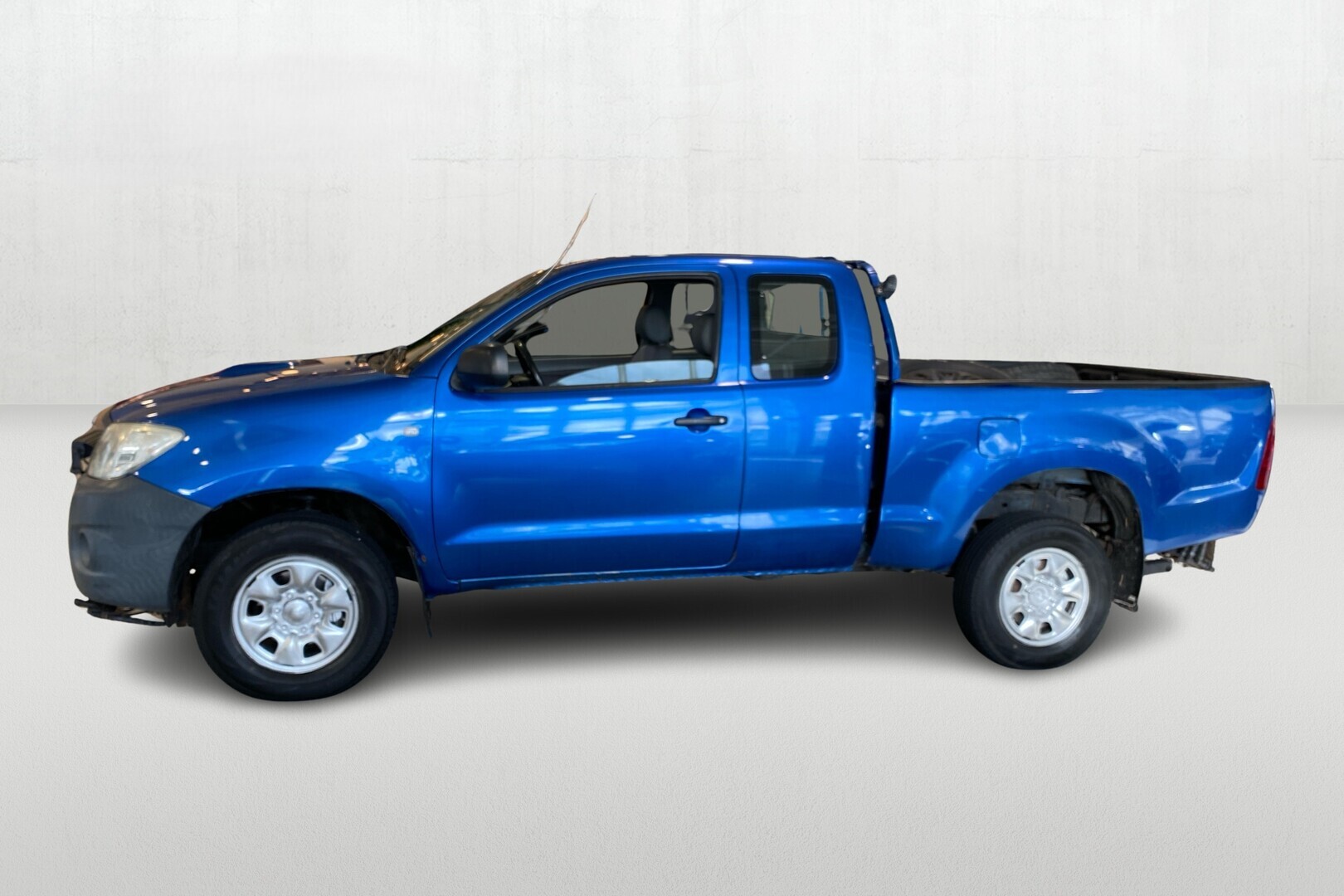 TOYOTA Hilux 2010