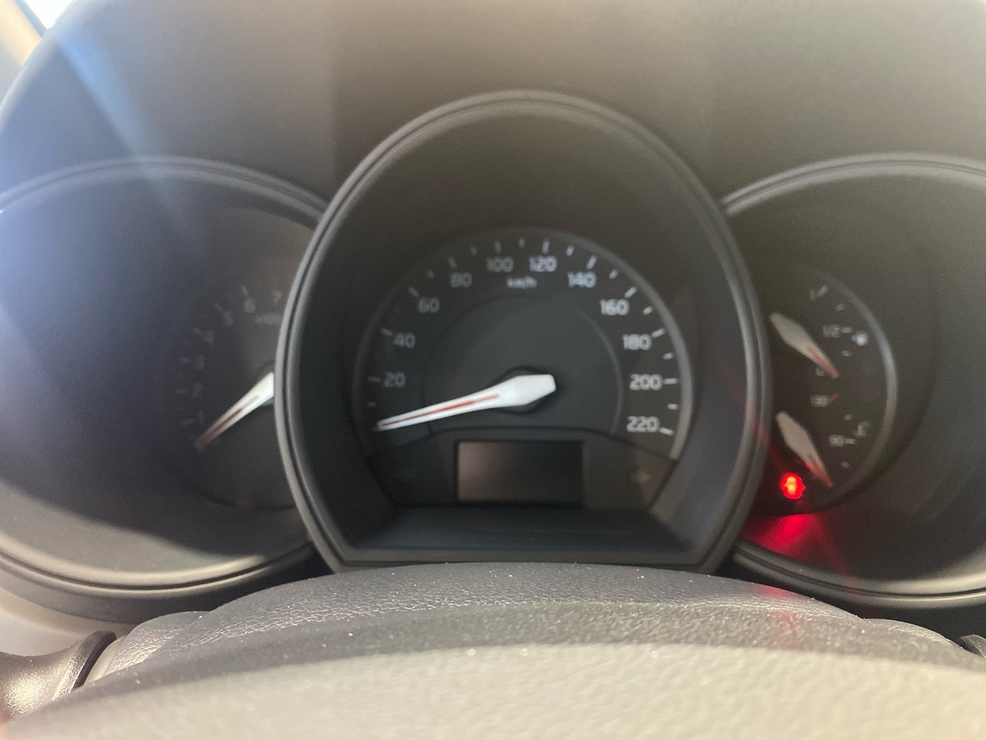 KIA Rio 2015