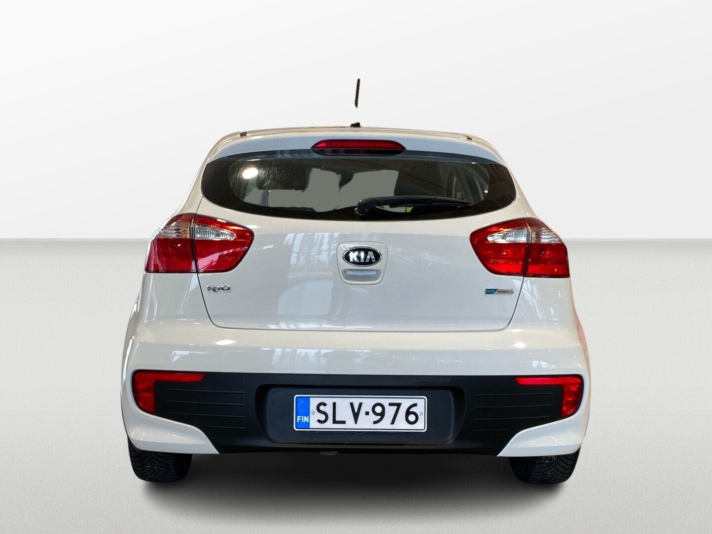 KIA Rio 2015