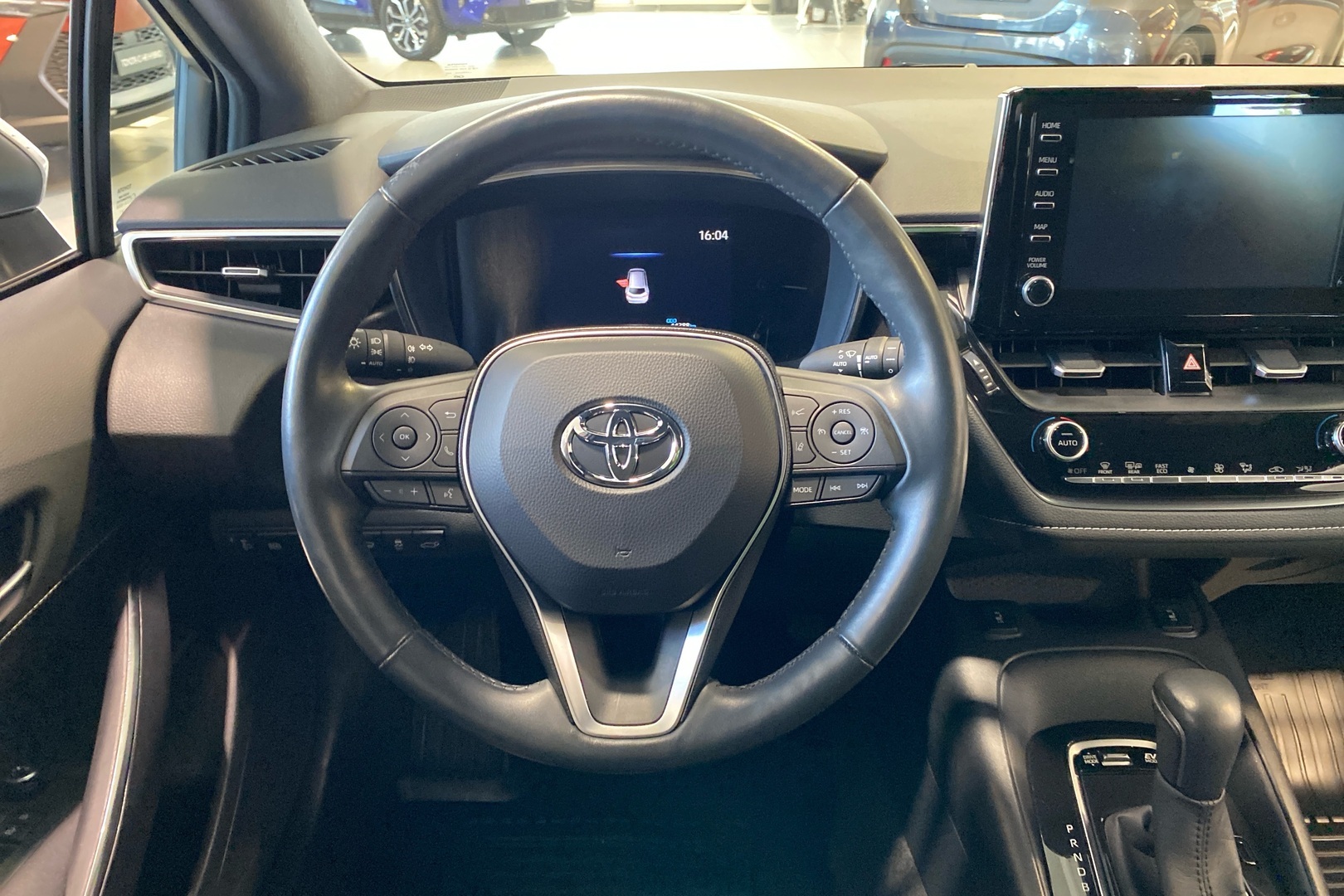 TOYOTA Corolla 2020