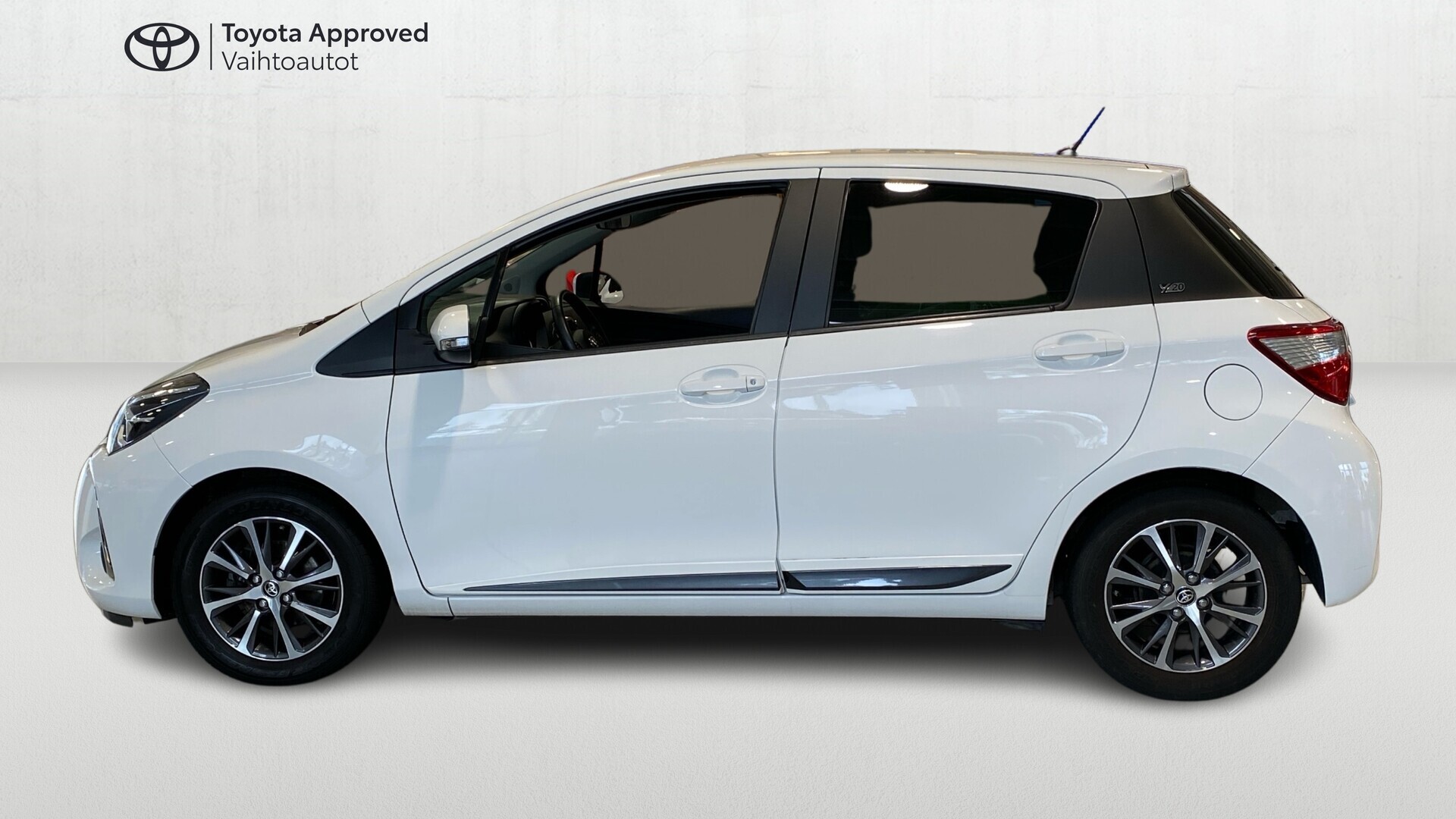 TOYOTA Yaris 2020
