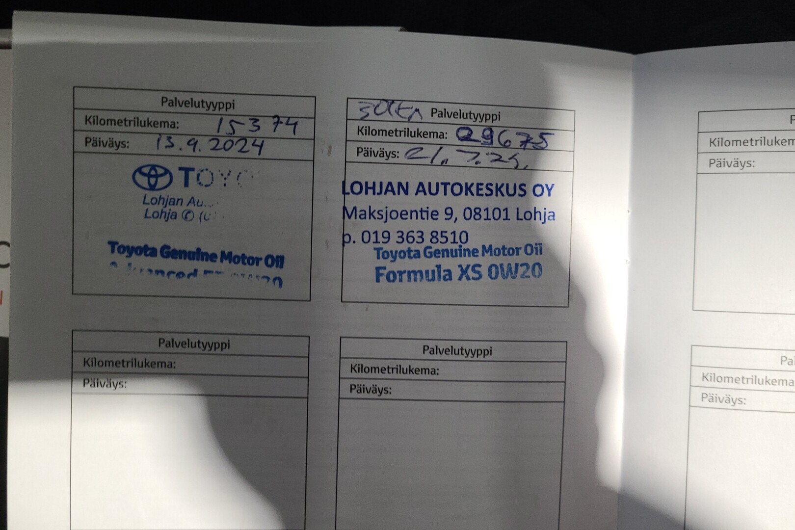 TOYOTA Yaris Cross 2023