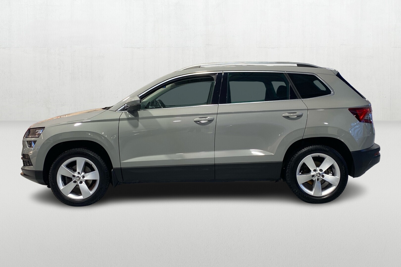 SKODA Karoq 2019