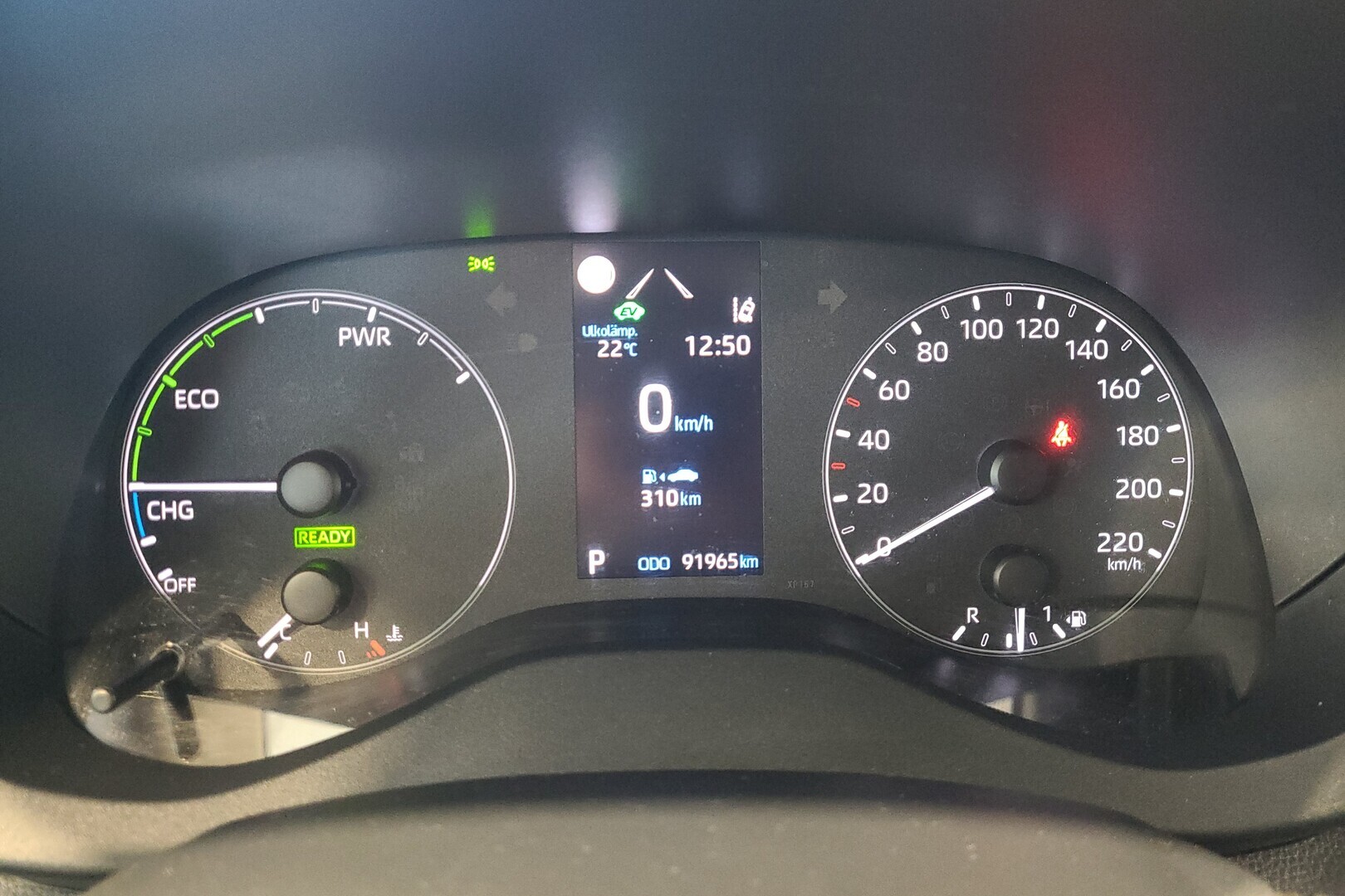 TOYOTA Yaris 2021