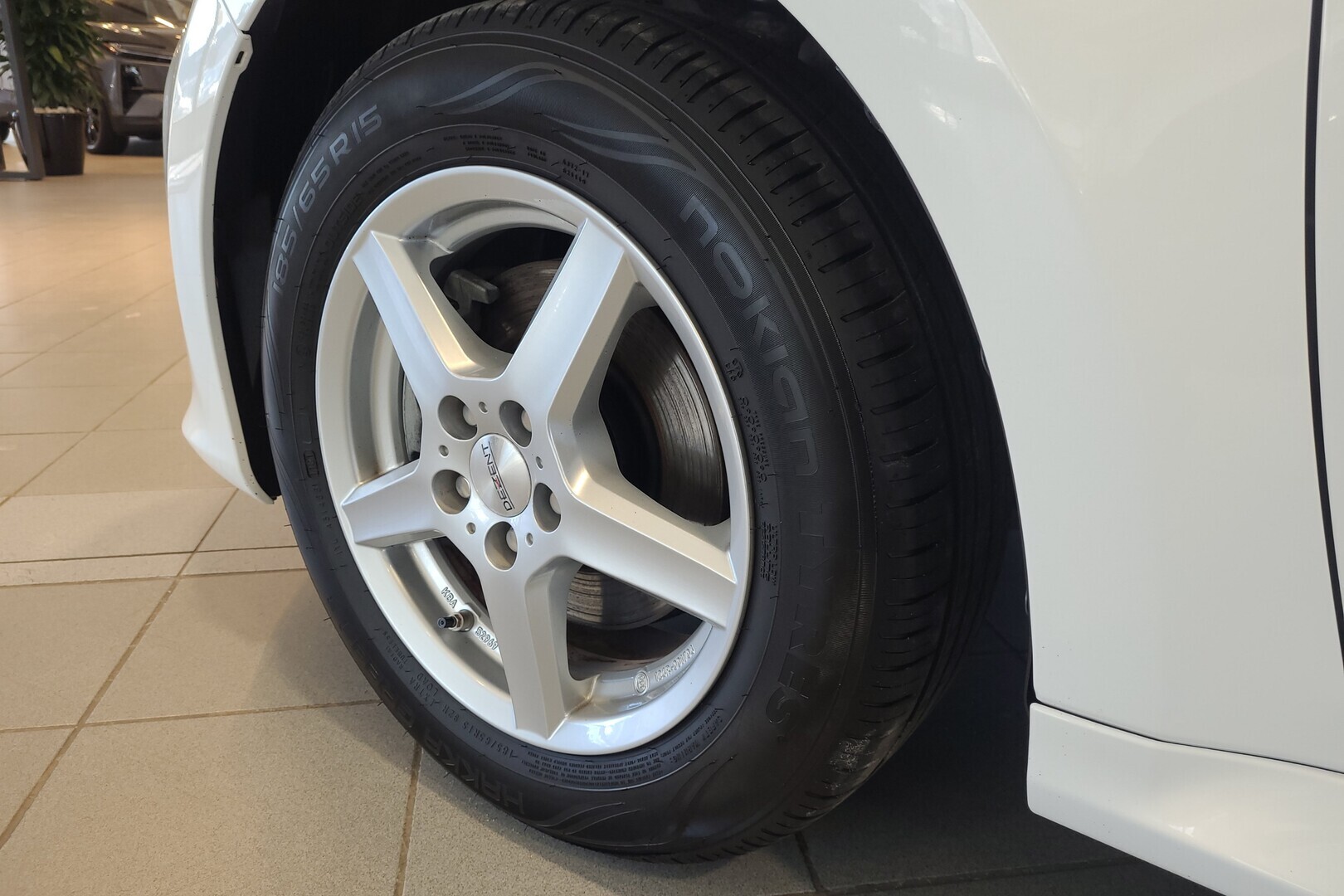 TOYOTA Yaris 2021