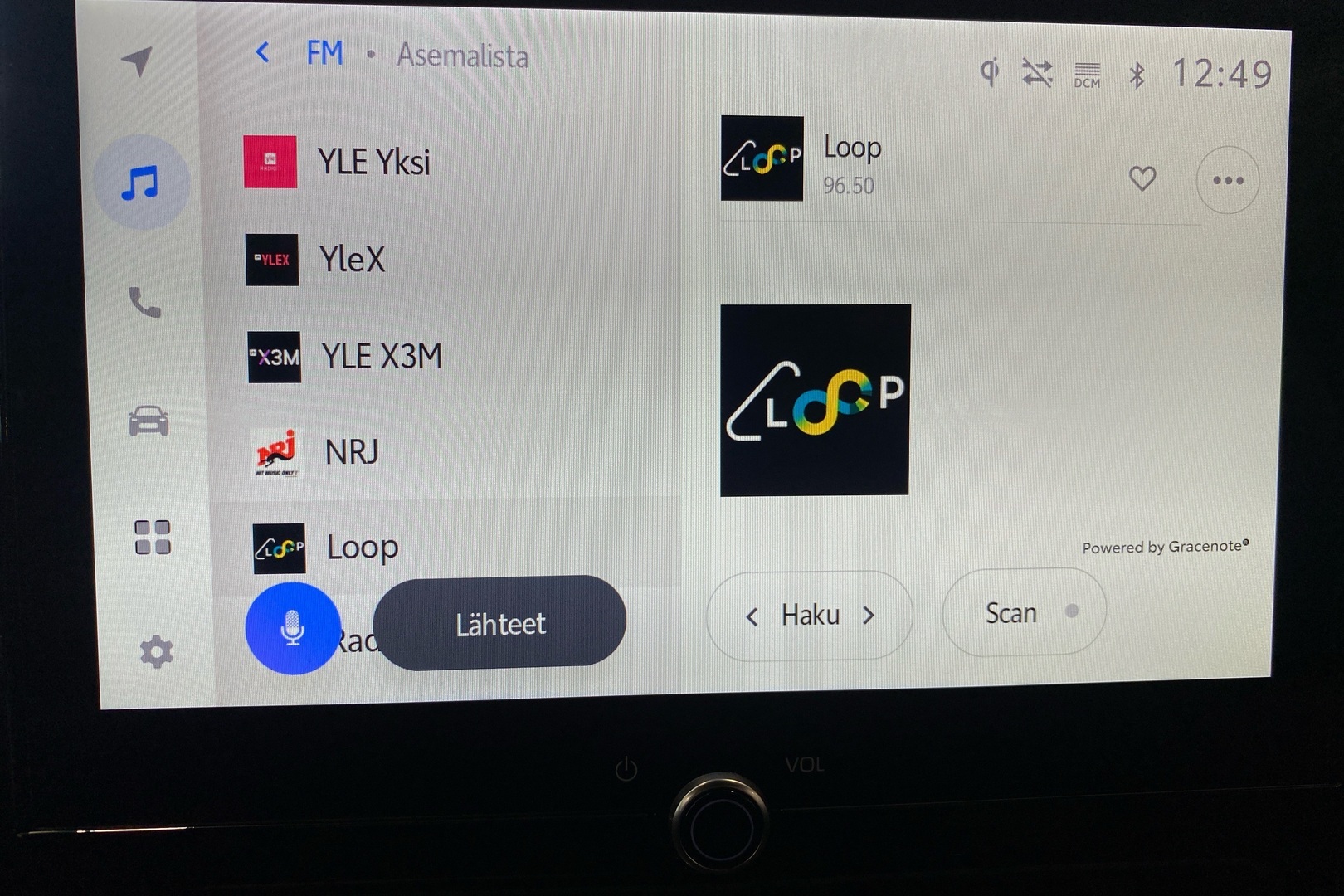 TOYOTA Yaris Cross 2025