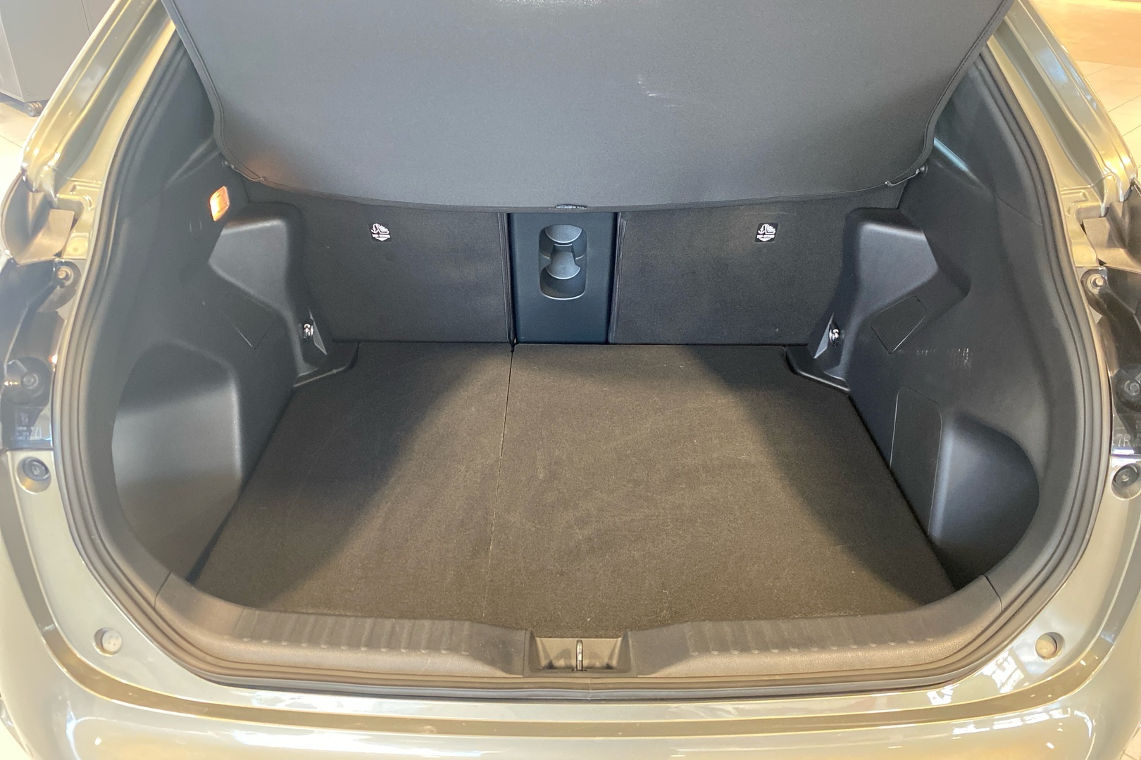 TOYOTA Yaris Cross 2025