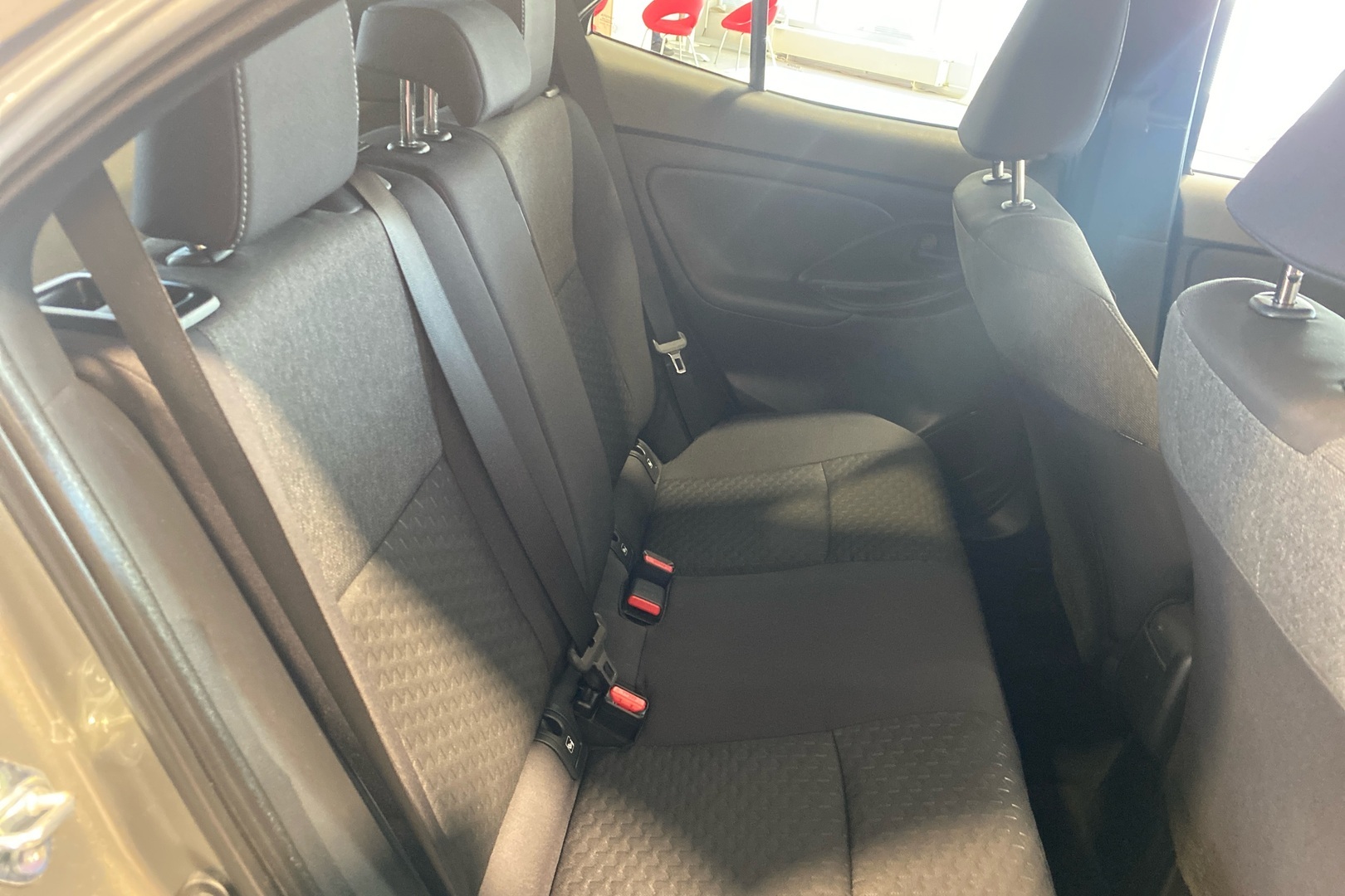 TOYOTA Yaris Cross 2025