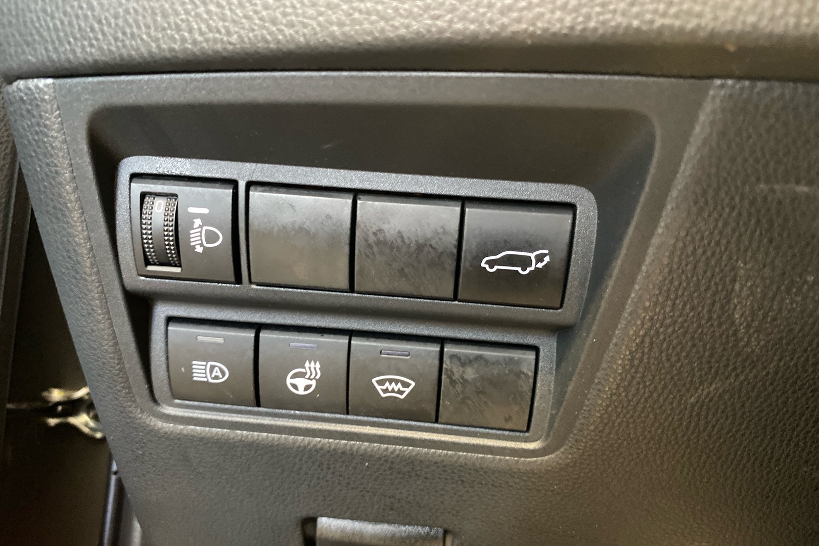 TOYOTA Yaris Cross 2025